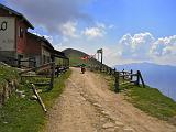 Rifugio Venini Honda Transalp - 25